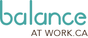 balance at work logo