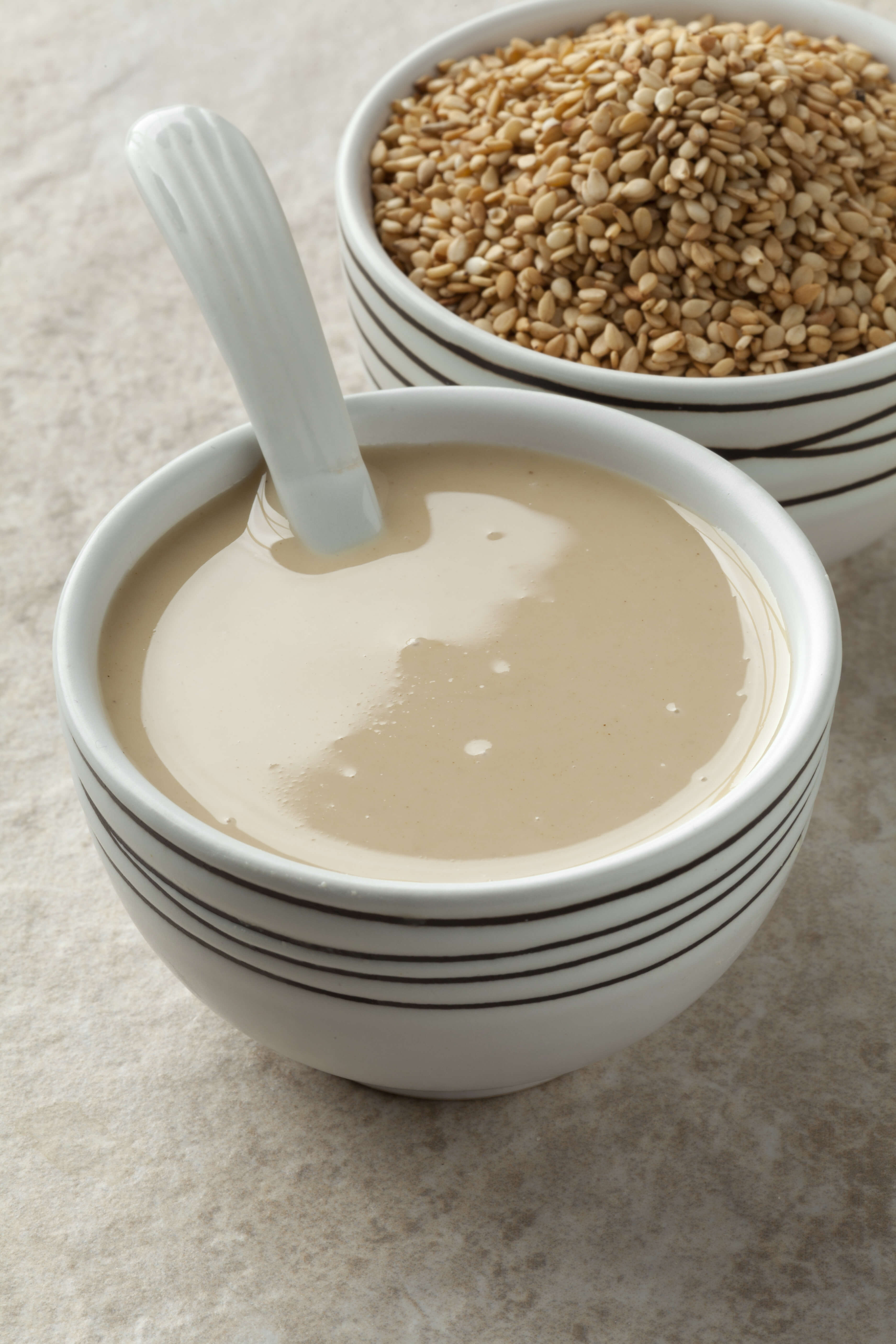 Eat Well: Fast & Easy Tahini Dressing